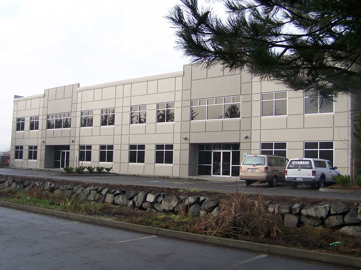 Our Company - Therapedic Northwest